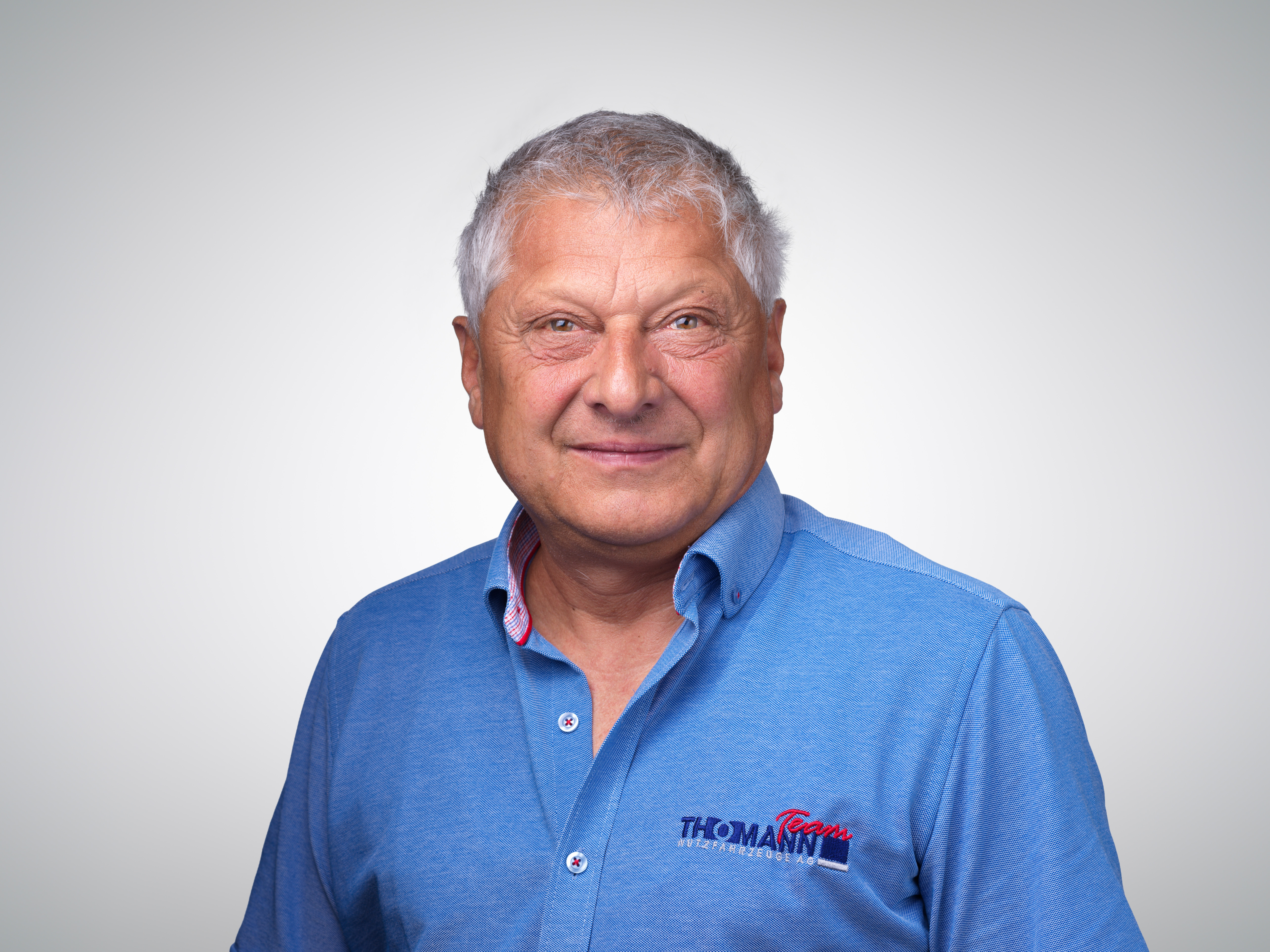 Martin Antener